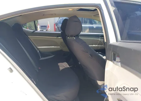 2017 Hyundai Elantra Value Edition from USA, damaged, VIN 5NPD84LF7HH158514